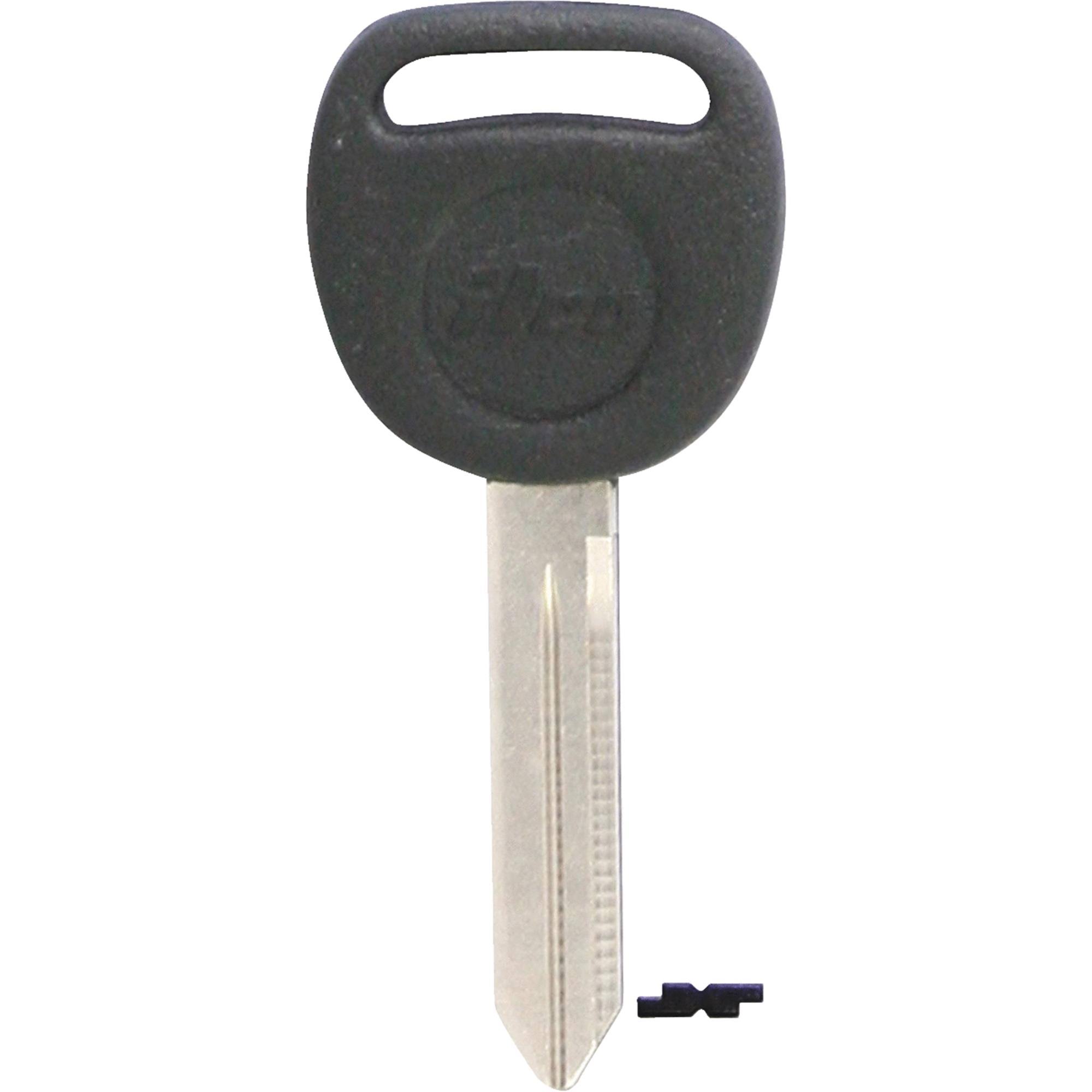 Ilco GM Plastic-Cap Automotive Key