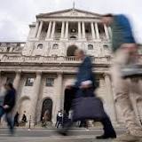 Bank of England Raises Rates Most Since 1989