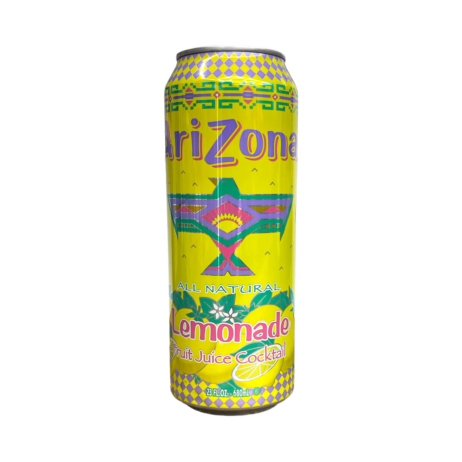 Arizona Lemonade - 680ml