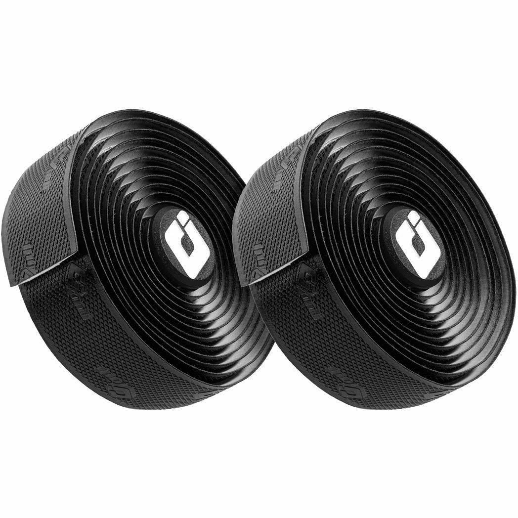 ODI Performance Bar Tape - Black, 2.5mm