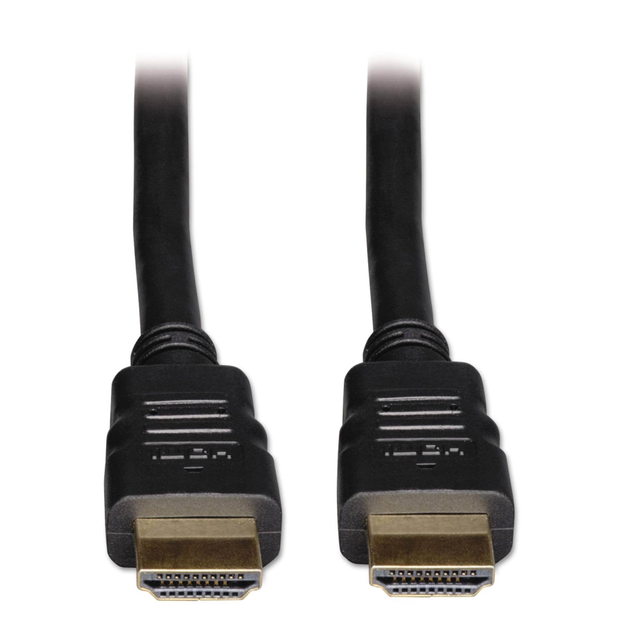 Tripp Lite High Speed HDMI with Ethernet Digital Video Cable Device