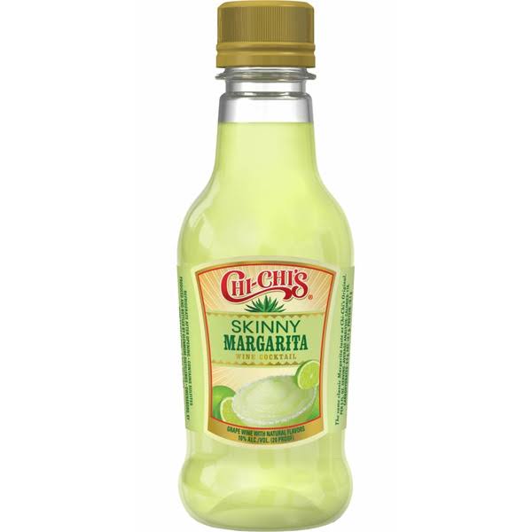 Chi-Chi's Skinny Margarita - 187 ml