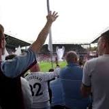 Aston Villa vs Crystal Palace LIVE: Jeffrey Schlupp goal cancels out Ollie Watkisn opener