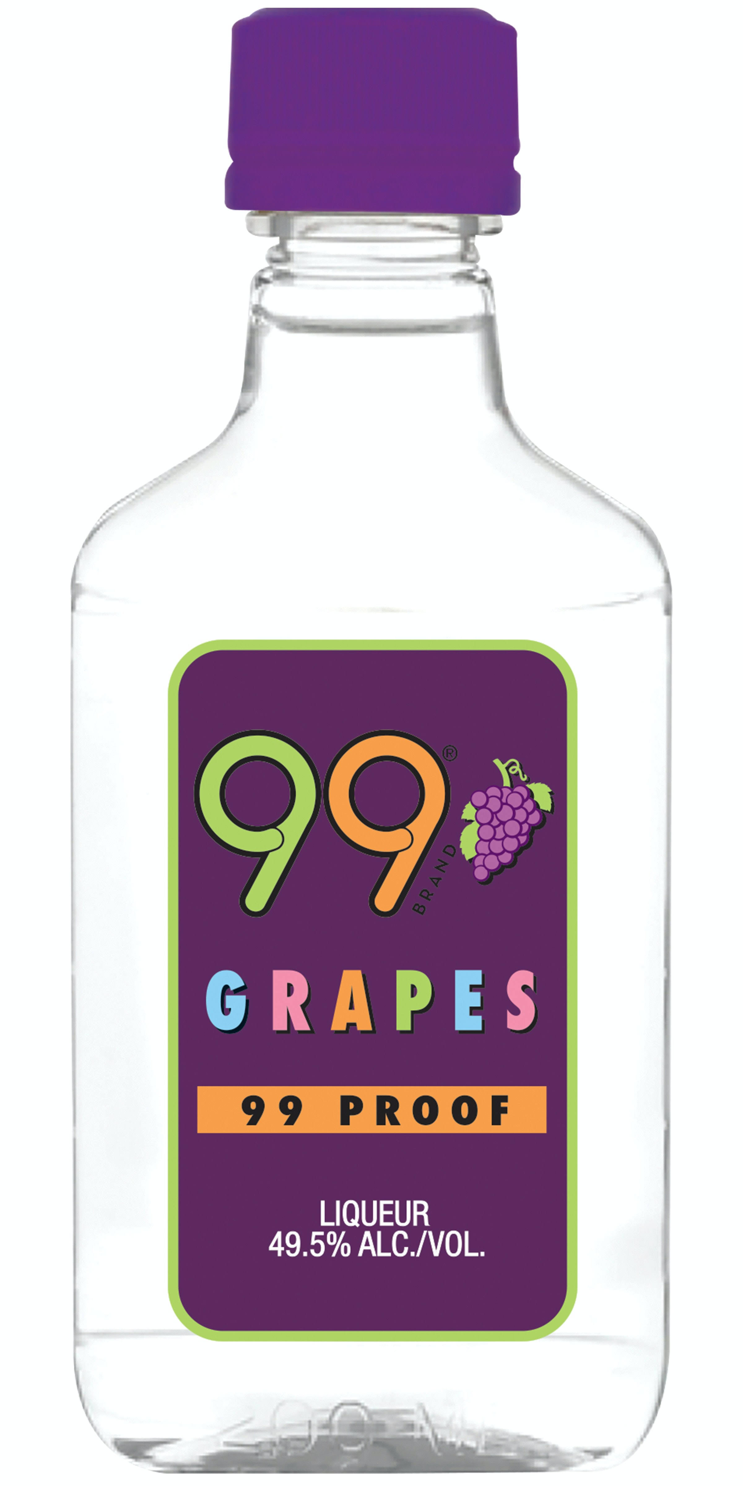 99 Grapes 200ml