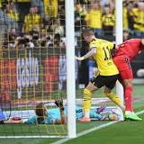 Dortmund gewinnt wildes Duell gegen Leverkusen
