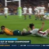 Rugby Championship LIVE updates: Argentina v Australia