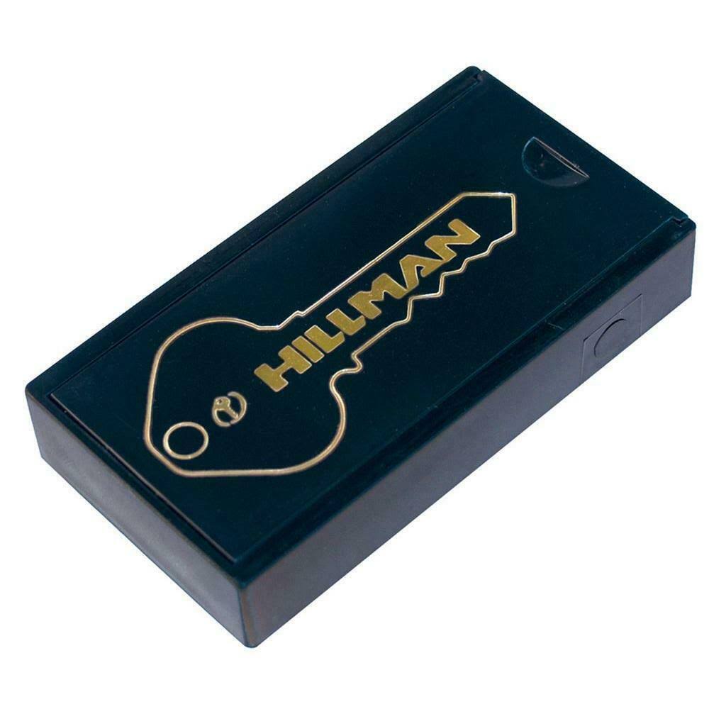 The Hillman Group Magnetic Key Box