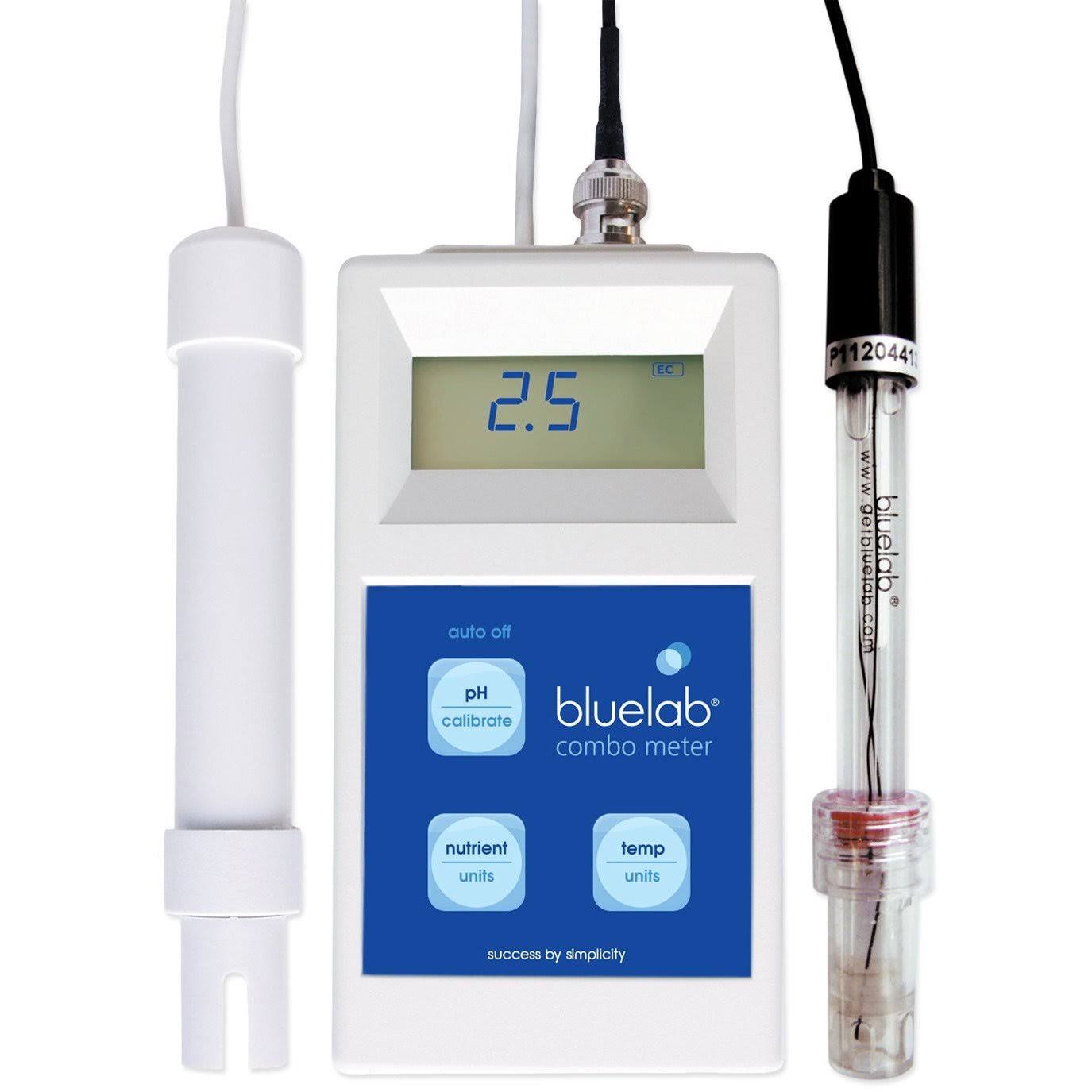 Bluelab Plant Germination Combo Meter