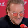 Bono, chanteur du groupe U2 : "Les plus grands leaders que j'ai ...