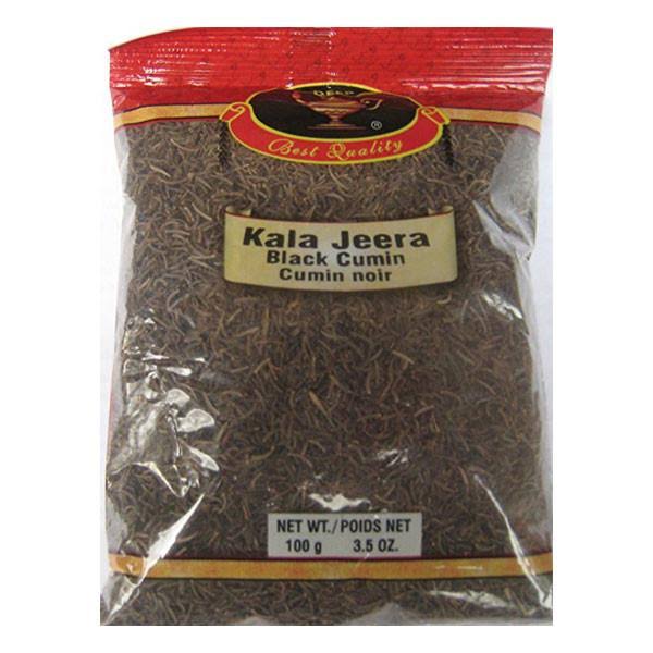 Deep Kala Jeera Black Cumin - 100g