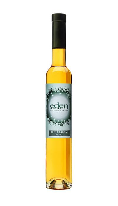 Eden Heirloom Blend Ice Cider 375ml