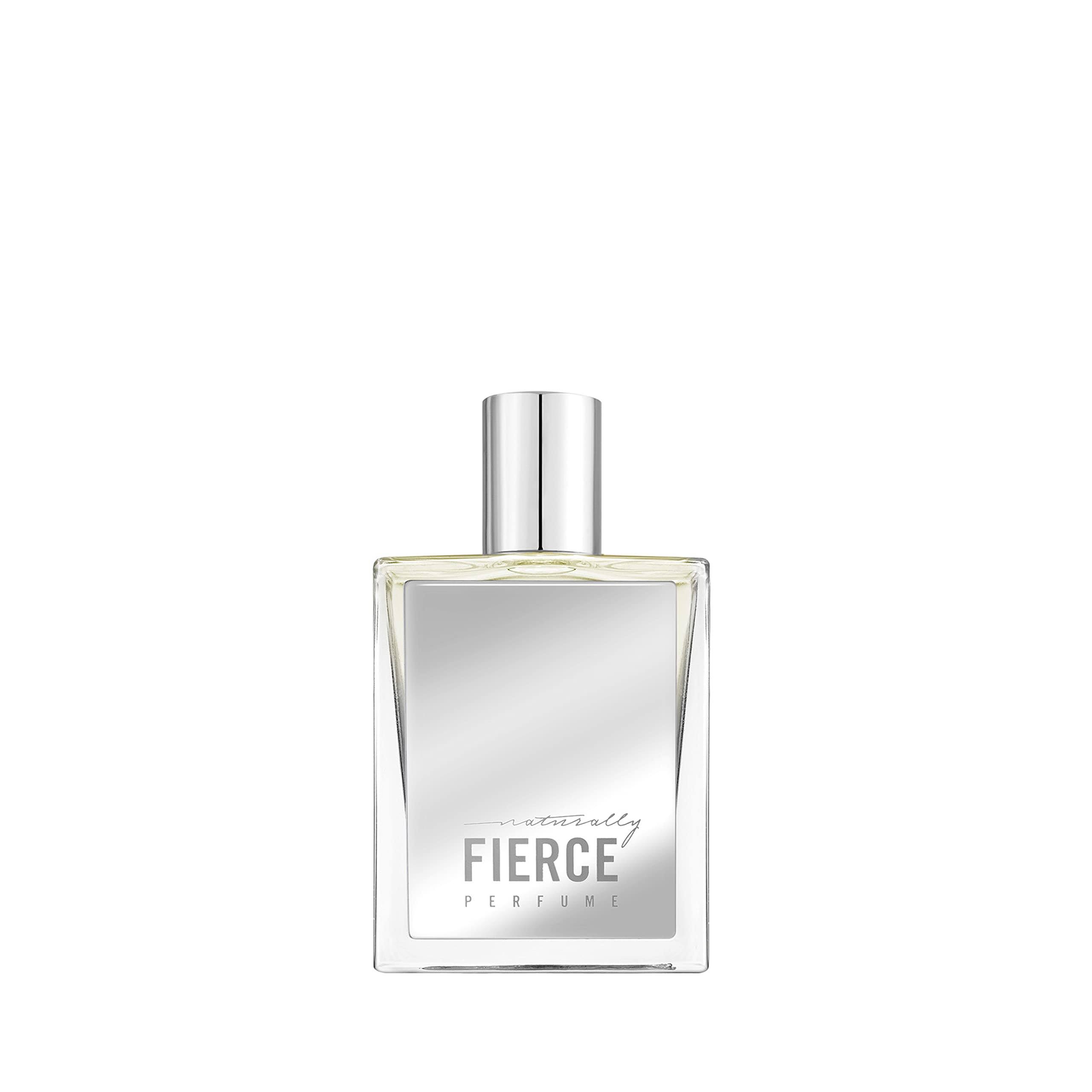 Abercrombie & Fitch Eau de Parfum Naturally Fierce 50 ml