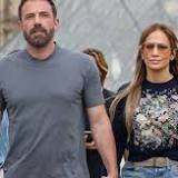 Were the Paparazzi On Ben Affleck and J.Lo's Honeymoon “Almost Princess-Diana Level”?