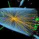 Dark Matter search enhanced by LHC's new turbocharged 'Brain' 