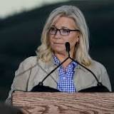 Liz Cheney Says She'll Do “Whatever It Takes” To Keep Trump From Power