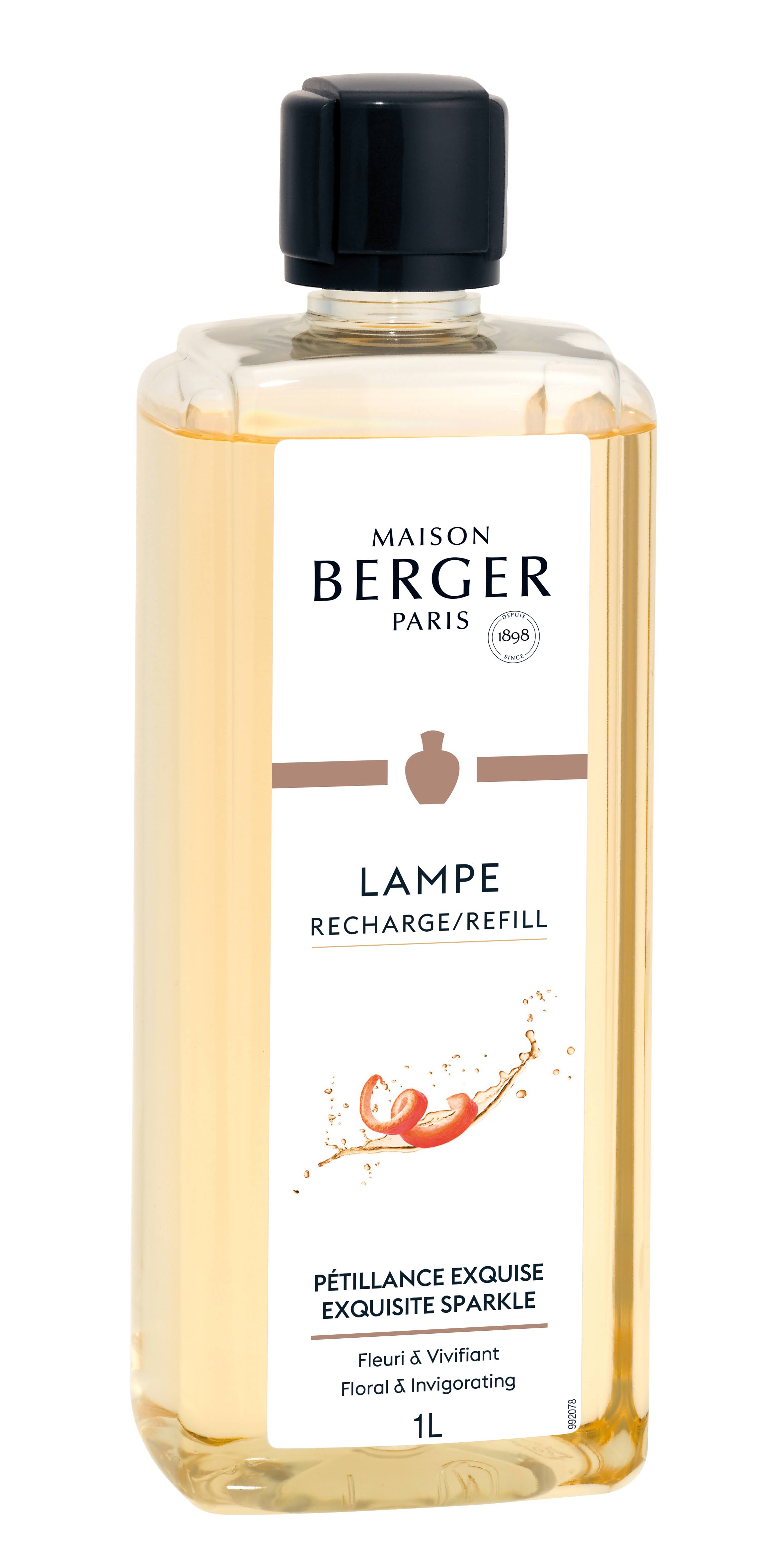Lampe Berger - Exquisite Sparkle (1L)