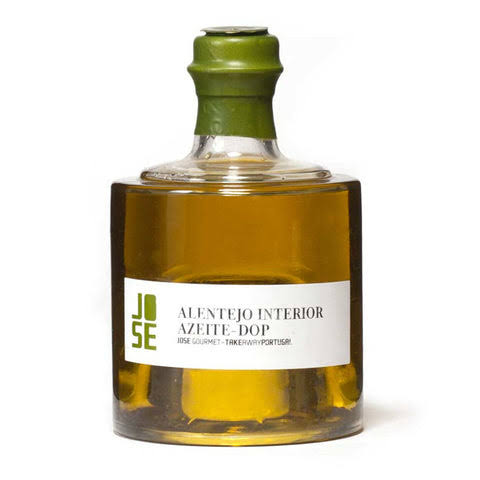 Jose Gourmet Olive Oil DOP from Alentejo, 250ml Bottle - myPanier