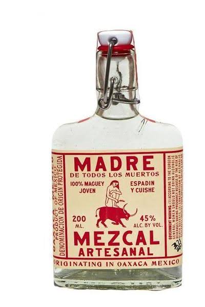 Madre Mezcal - 200 ml