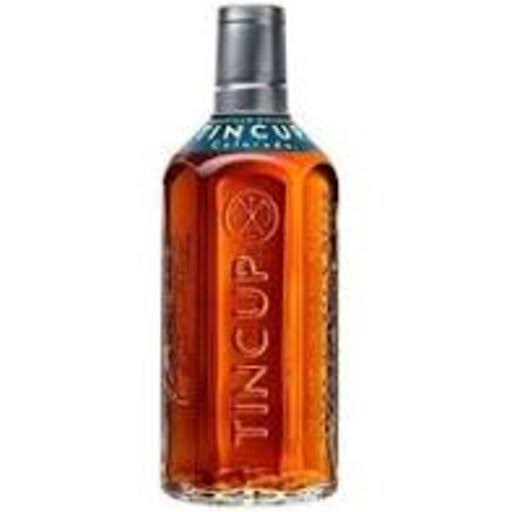 Tincup American Whiskey (375 ml)