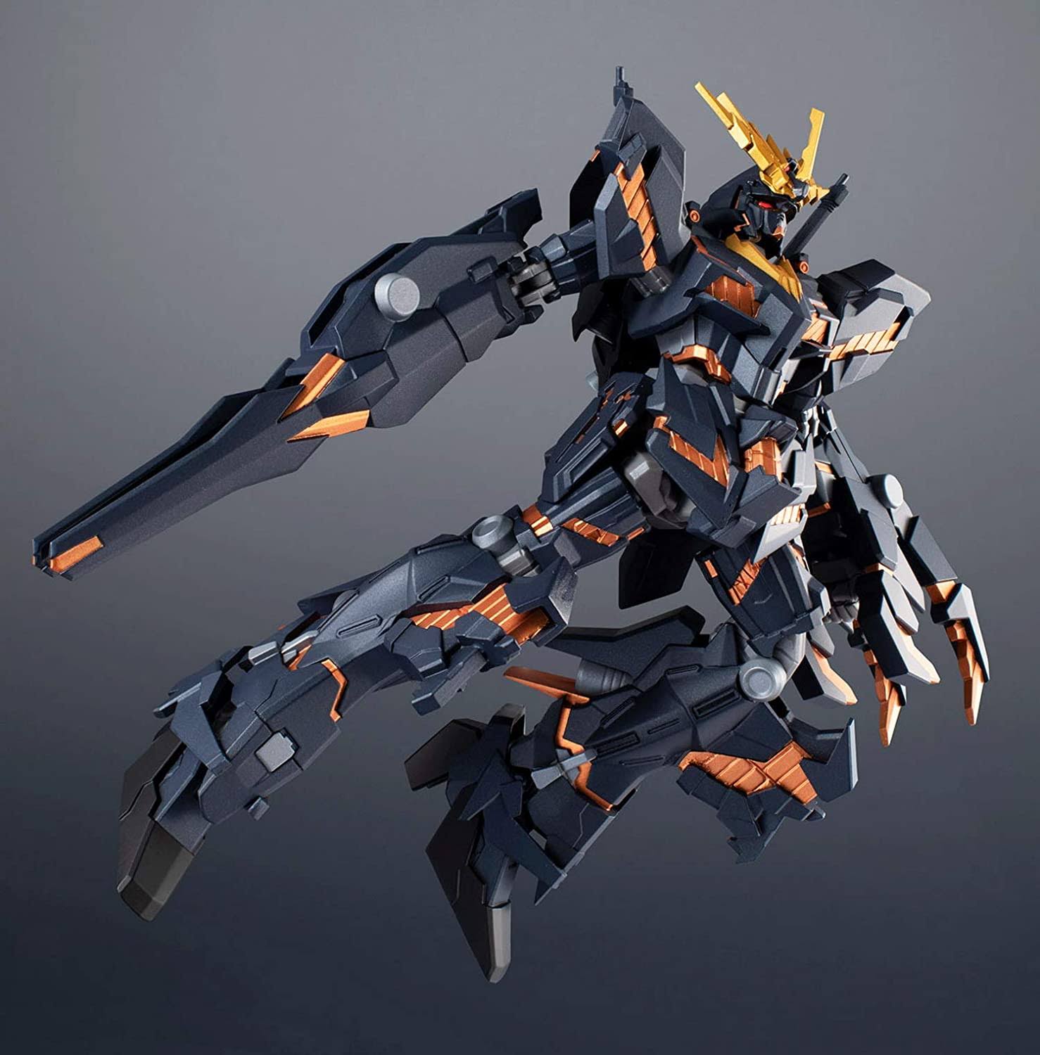 Bandai Toys Universe Unicorn Gundam 2 Banshee Model Kit