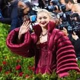 Gigi Hadid shared a rare snapshot of the tiny fingers of 22-month-old daughter Khai: see photo