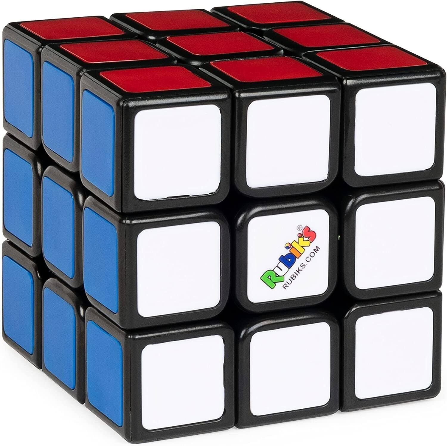 The Original Rubik's Cube: 3X3