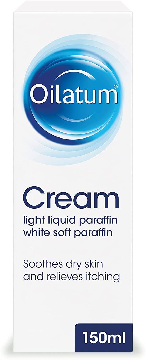 Oilatum Cream - 150gm