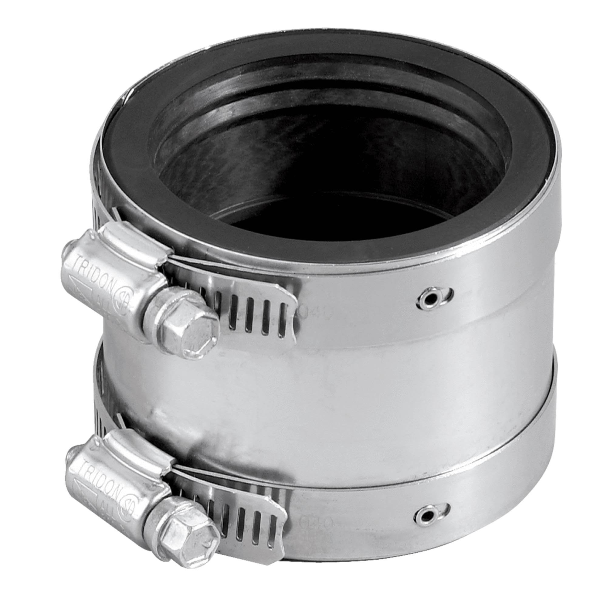 Fernco Shielded Transition Coupling P3000-33