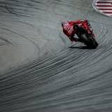 MotoGP news: Aleix Espargaro storms to Catalunya pole position with lap record