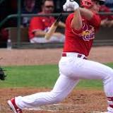Cardinals welcome top prospect to open series vs. Pirates