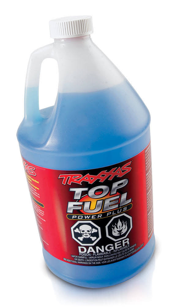 Traxxas Top Fuel 33% Gallon 5080