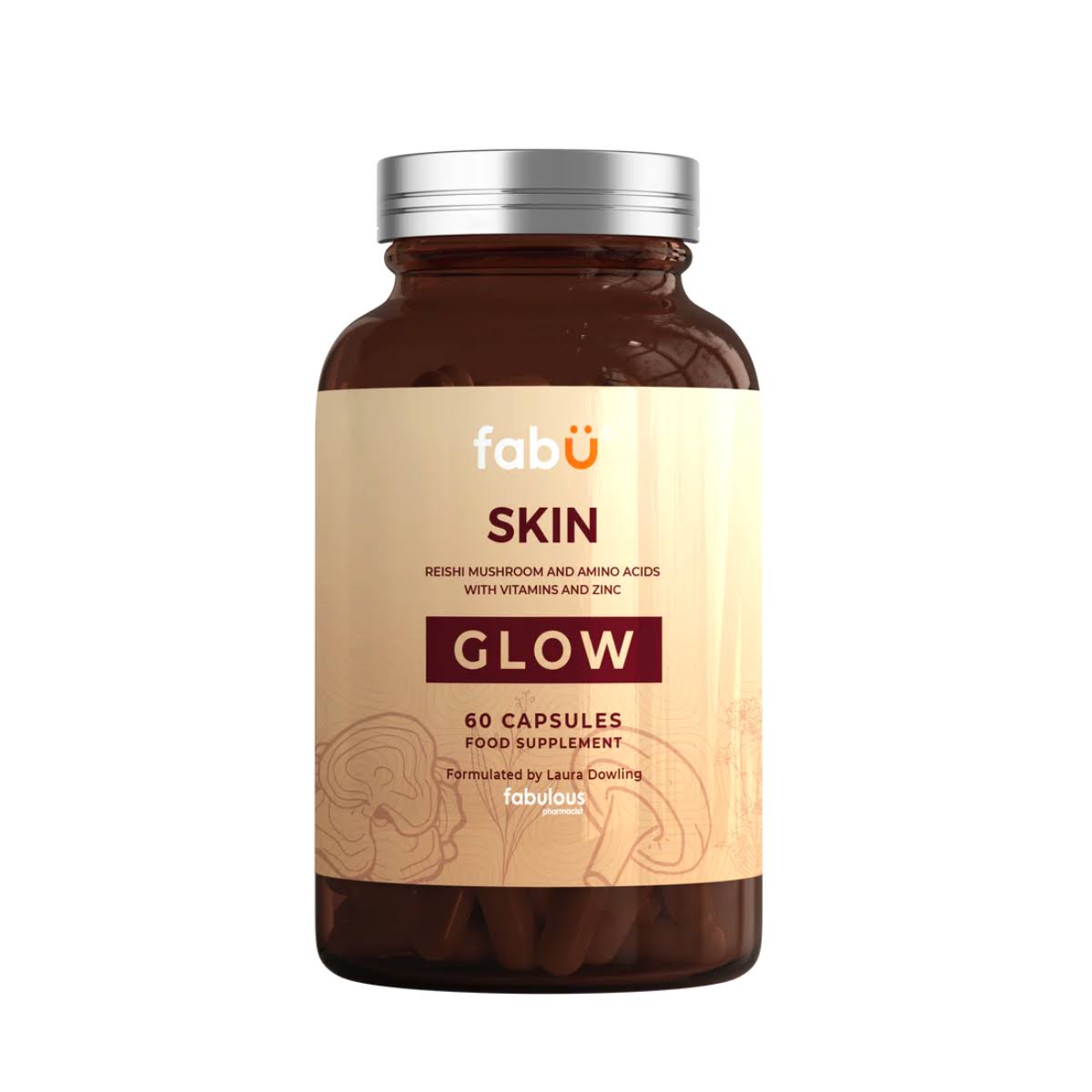 fabÜ - Skin Glow