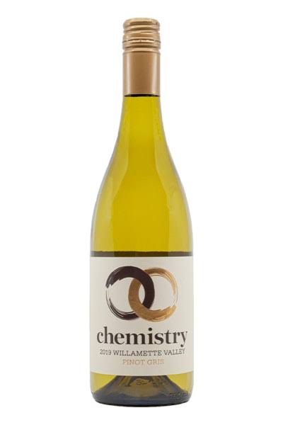 Chemistry Pinot Gris 750 ml