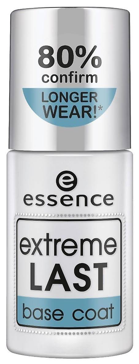 Essence Extreme Last Base Coat - 8ml