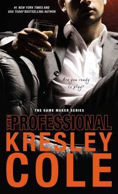 The Professional [Book]