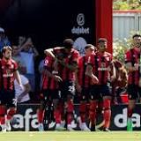 Bournemouth beats Aston Villa 2-0 for winning return to EPL