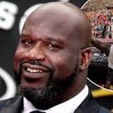 NBA legend Shaquille O'Neal is coming to Australia and is set to DJ at a nightclub in Melbourne
