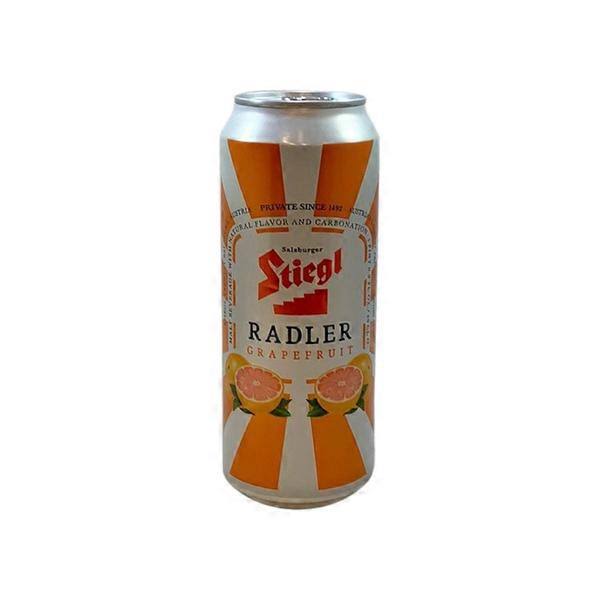Stiegl Radler Drink - Grapefruit