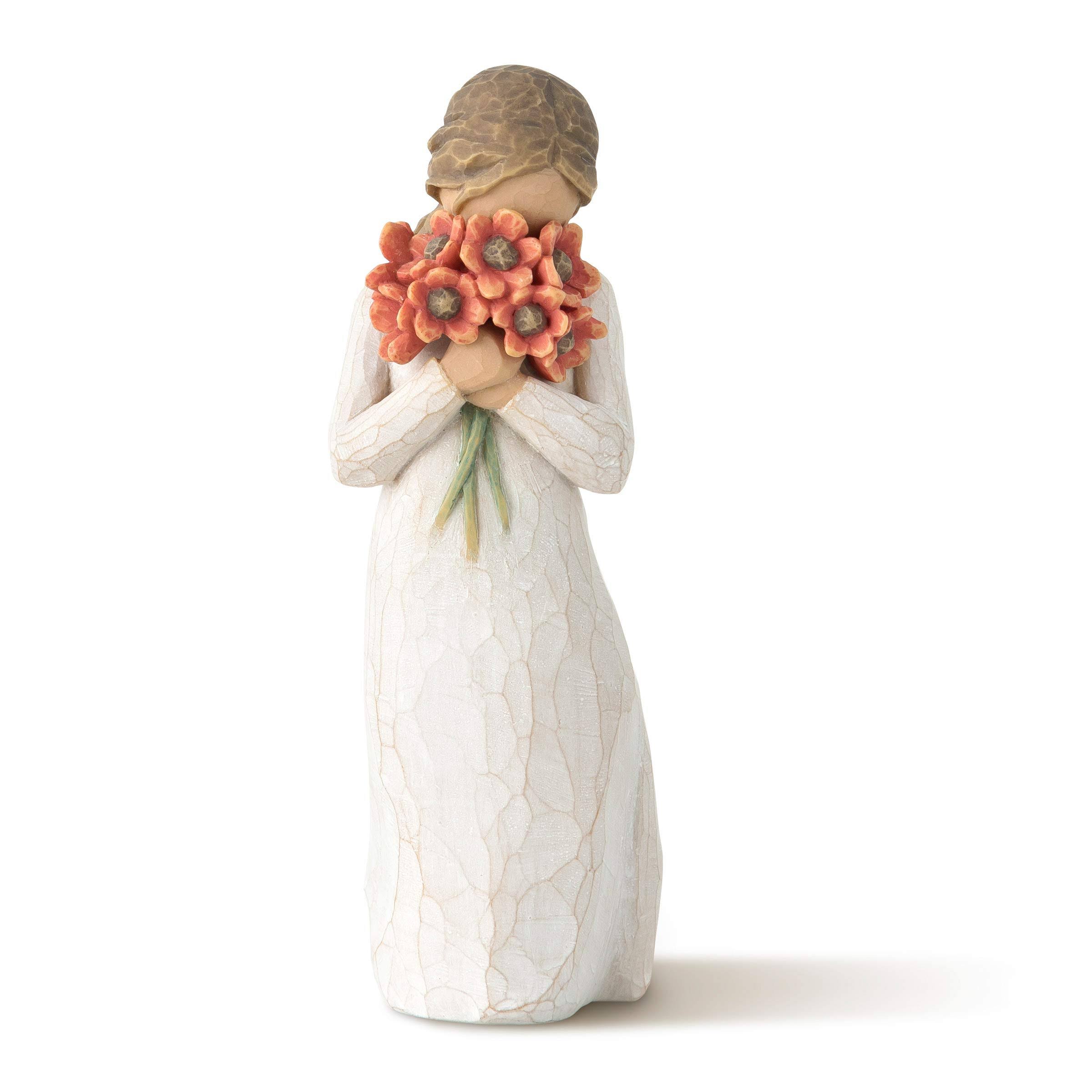 Willow Tree Figurine: Surrounded by Love