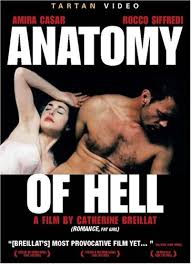 Anatomy of hell (2004) [Vose]