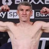 An all-British showdown will see Chris Eubank Jr take on former world champion Liam Smith at the AO Arena in ...