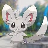 Minccino 100% perfect IV stats, shiny Minccino in Pokémon Go