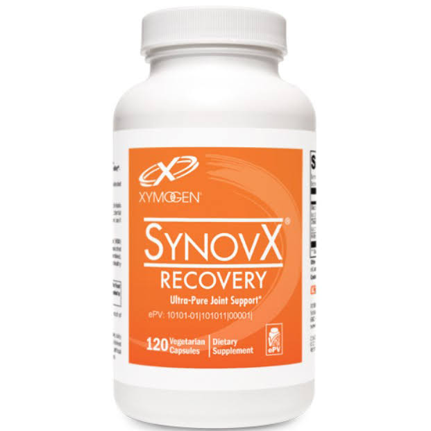 SYNOVX Recovery (Joint RX)