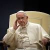 Pope Francis Reveals Letter of Resignation