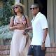 BeyoncÃƒÂ© and Jay Z Visit the Picasso Museum During Romantic French Getaway ...