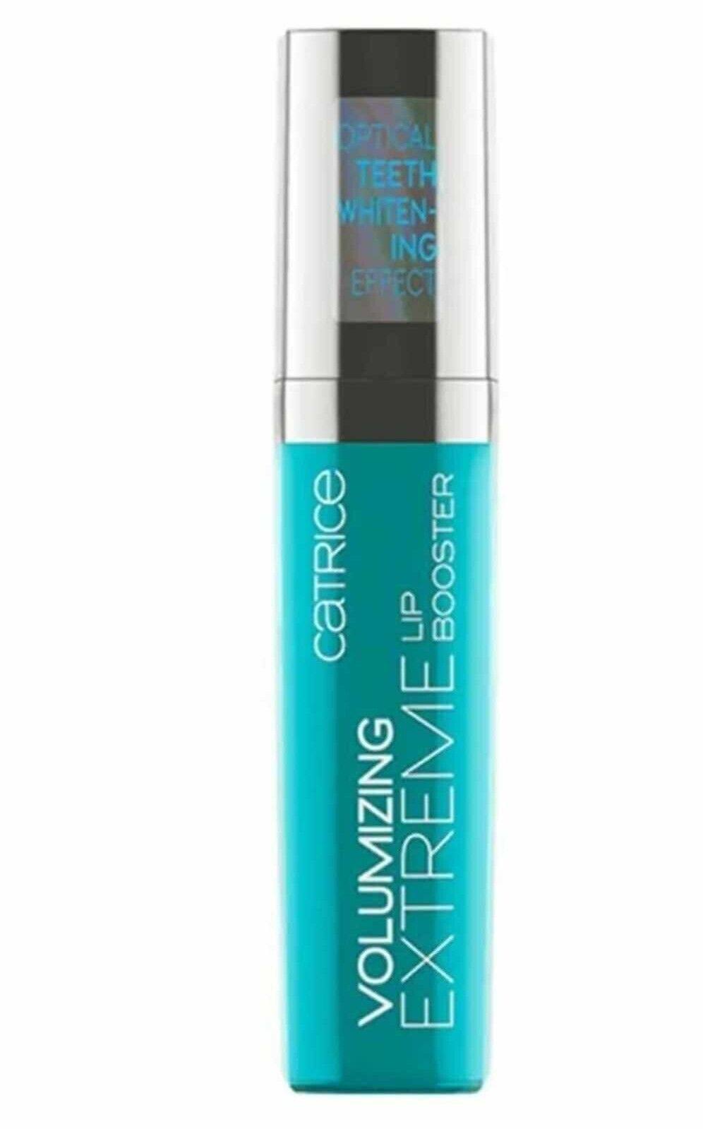 Catrice Volumizing Extreme Lip Booster - Lip Gloss