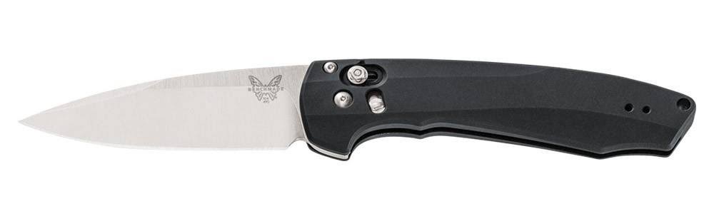 Benchmade 490 Amicus Folding Knife - 3.45"