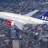 SAS Strike Could Eat Up Half of Airline's Cashflow, Sydbank Says