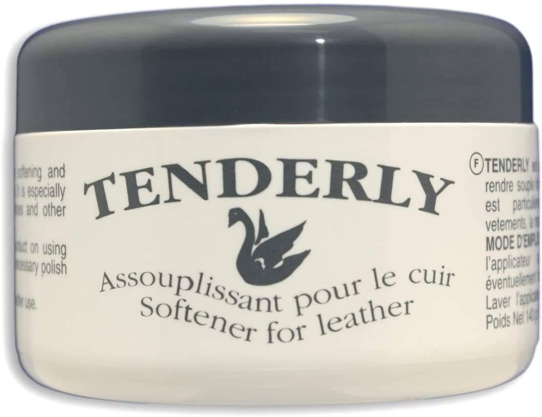Urad Tenderly Leather Softener | Leather Care | Tack Cleaning