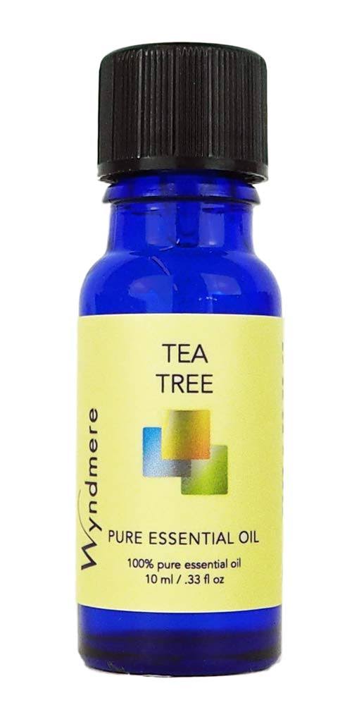 Wyndmere Tea Tree Pure Essential Oil